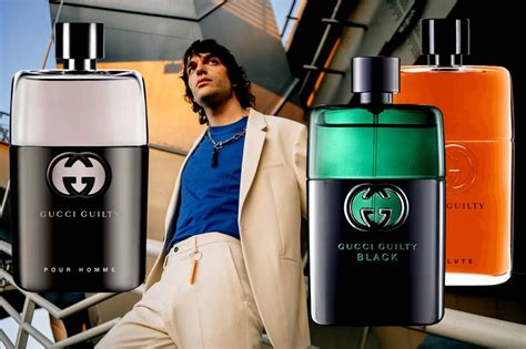 men's gucci cologne green bottle|best gucci cologne for men.